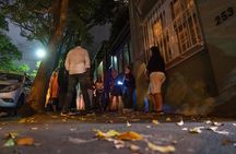Sydney's Razor Gangs true crime tour