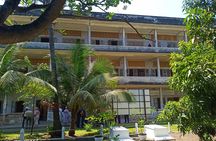Private tour to the Killing Field and Genocidal Museum in Phnom Penh