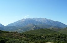 Private tour to Parnassos national park and Arachova from Athens