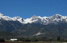 Private tour to Parnassos national park and Arachova from Athens
