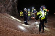 Loulé Rock Salt Mine guided visit