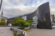 Discover Düsseldorf in a top intro tour with a local