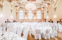 Mozart Dinner Concert in Salzburg