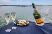 Visit to a mussel farm with tasting
