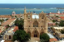 Famagusta guided day tour from Paphos