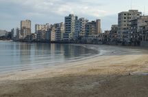 Famagusta guided day tour from Paphos