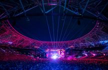 London Stadium guided tour and entrance ticket