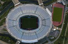 London Stadium guided tour and entrance ticket