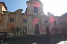 Trastevere and Jewish Ghetto guided walking tour