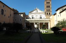Trastevere and Jewish Ghetto guided walking tour