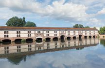 Exclusive Private Guided Tour through the Architecture of Strasbourg