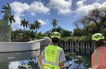 Miami Beach highlights bike guided tour