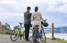 Bike rental in Santa Monica