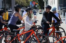 Bike rental in Santa Monica