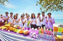 Similan Islands Cruise with Pickup and Lunch from Khao Lak