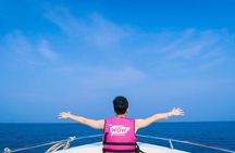 Snorkeling tour to Ko Surin National Park from Phuket with lunch