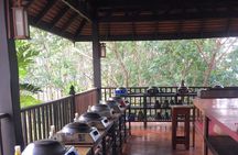 Evening Thai cooking class in Koh Lanta with dinner