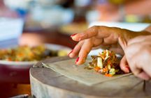Evening Thai cooking class in Koh Lanta with dinner