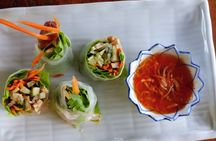 Thai cooking class with lunch in Koh Lanta