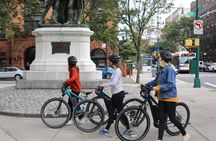 E-bike rental in Santa Monica