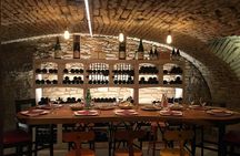 Private wine tasting in Vosne Romane