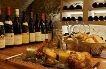 Private wine tasting in Vosne Romane
