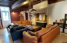 Private wine tasting in Vosne Romane