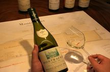 Private wine tasting in Vosne Romane