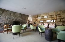 Quinta de Lourosa vineyard and cellar guided tour with tasting