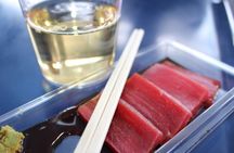 2-hour catamaran cruise to swim with tuna in L'Ametlla de Mar
