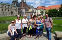 Private tour of Krakow Old Town