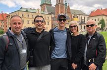 Private tour of Krakow Old Town