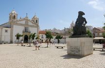 Historical Algarve full-day guided tour from Albufeira