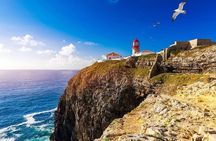 Historical Algarve full-day guided tour from Albufeira