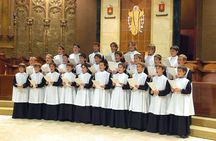 Montserrat guided tour from Barcelona