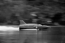 Coniston Campbells cruise