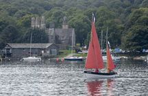 Coniston Campbells cruise