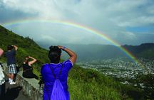 Beautiful colors of Hawaii photo tour