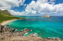 Beautiful colors of Hawaii photo tour