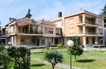 Tirana guided walking tour