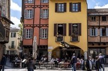 Secrets of the city of Como interactive discovery game