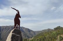 Gerês National Park full-day private guided tour