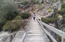 Gerês National Park full-day private guided tour