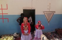 4x4 tour to the Atlas Mountains from Agadir with lunch
