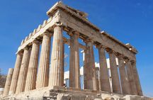 Acropolis and Acropolis Museum entry tickets