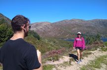 Guided tour to Peneda-Gerês Natural Park