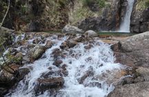 Gerês National Park full-day private guided tour
