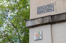 Picasso and Guernica in Reina Sofía Museum guided tour