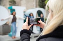 EPIC The Irish Emigration Museum Entrance Tickets