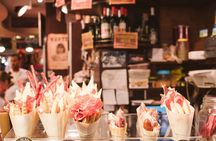 Walking tour to discover Barcelona's tastes and traditions
